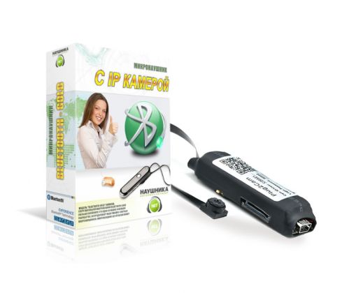 Wireless IP WI-FI HIDDEN SPY CAMERAS for Exam Mini
